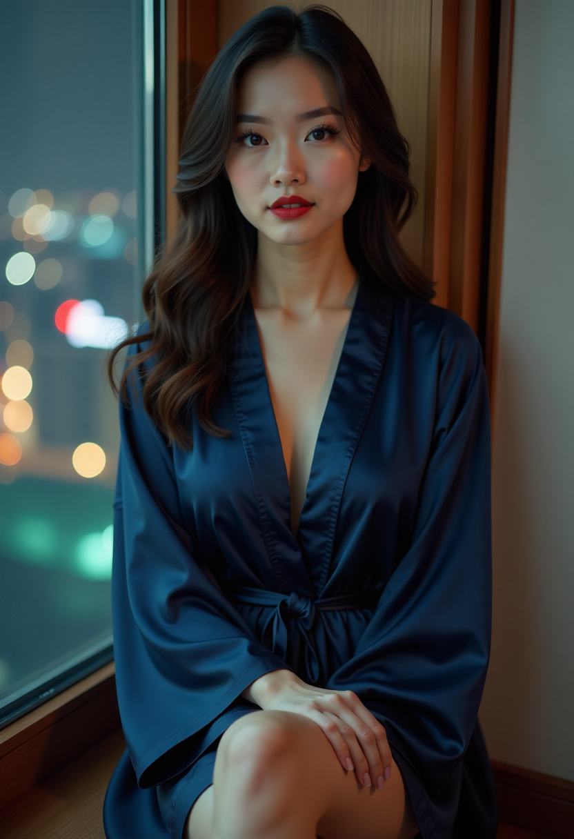 友情以上