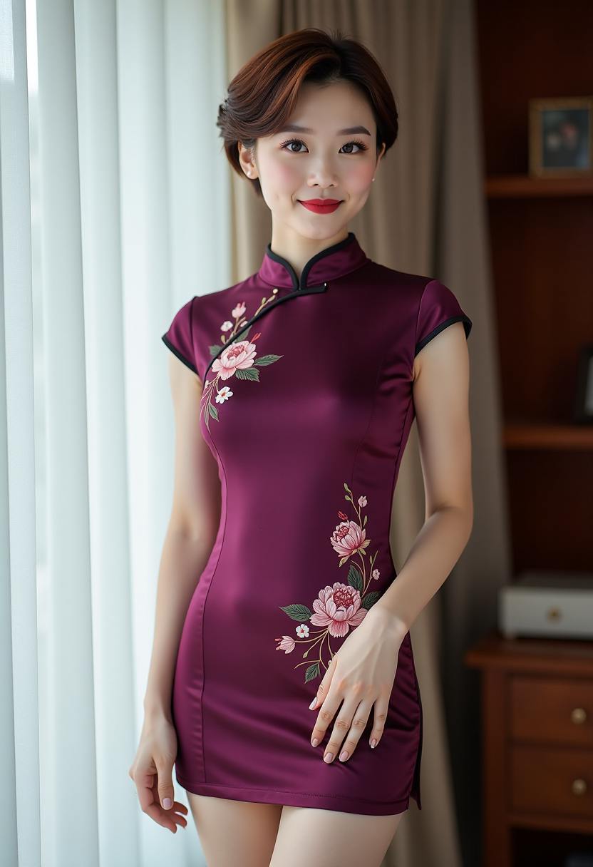 爱情神话
